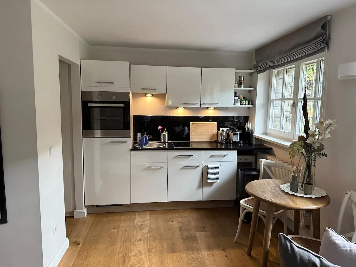Stylish Garden Apartment In Central Munich 0*,  Germany